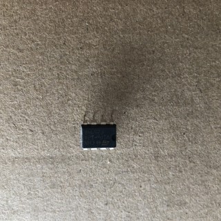 IC Nguồn Viper12A chân cắm Dip-8 Hàng mới chính hãng