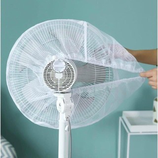 LƯỚI BỌC LỒNG QUẠT