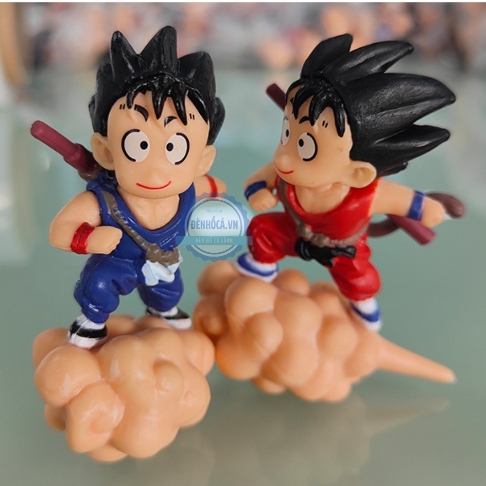 Trang trí bể cá thợ lặn trang trí bể cá mini