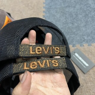 Nón Levis lưới VNXK