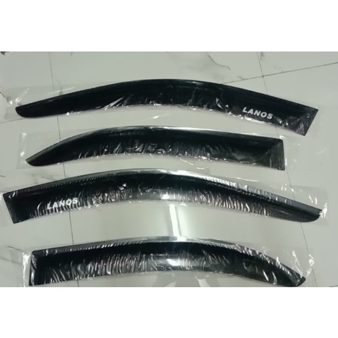 Vè che mưa Lanos - Phụ tùng xe cỏ
