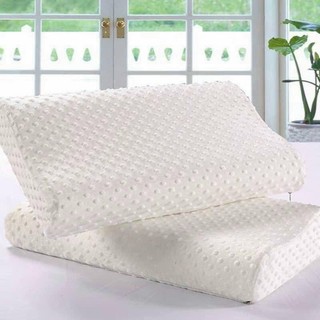 GỐI CAO SU hạt sẵn tại Sam-Store