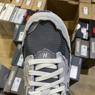 Giày NB 2002R "Refined Future" (Best JLR)