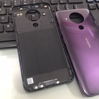 Vỏ thay thế - Nắp lưng cho Nokia 5.4