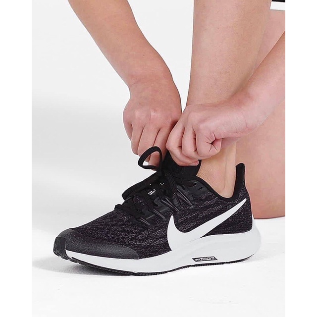 Giầy thể thao nữ Ni.ke Airzoom pegasus 36 AQ2210-004 Nhật bản