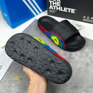 Dép lê quai ngang Adilette mới nhất