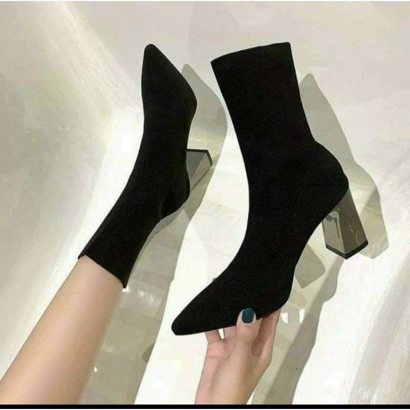 Bốt len hàng quảng châu