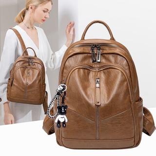 Balo đẹp giá rẻ,kèm móc khoá, phù hợp đi học đi chơi