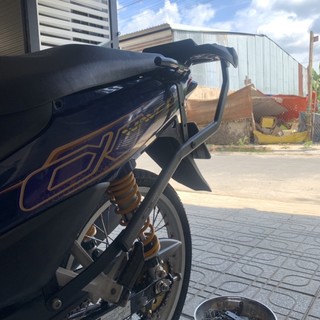 Baga Givi HRV xe Wave 110