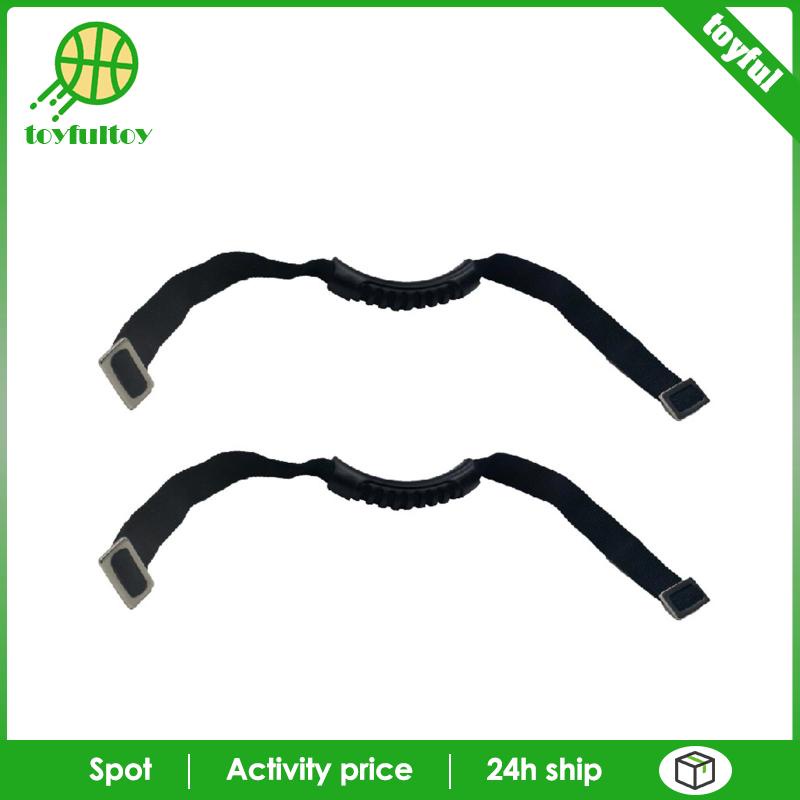 Túi Cuộn Bằng Nylon Bền Bỉ Có Tay Cầm Cho Hành Lý Du Lịch