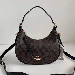 TÚI NỮ COACH KLEO HOBO ✅ Code: C7257