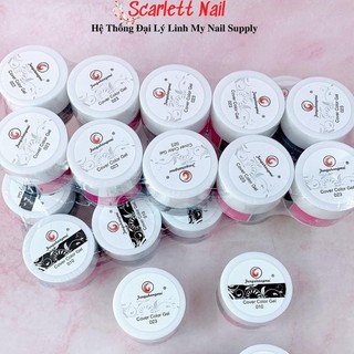 Gel Vẽ Fengshangmei Gel Vẽ Nổi Chất Đậm Đặc Trang Trí Móng