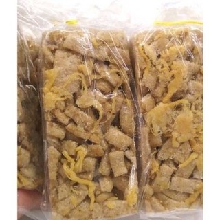 Bánh cốm mì chà bông - giá sỉ 10 cái