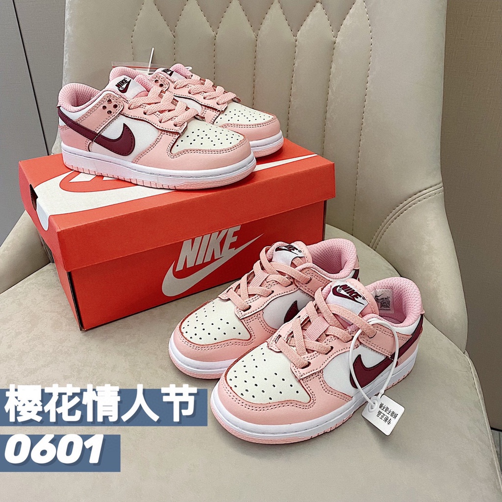 Giày Thể Thao Nike SB 131 Thời Trang Năng Động Cho Bé