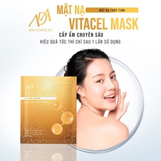 Mặt nạ thuỷ tinh Vitacel Mask - ADA GROUP