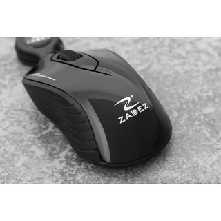 Chuột Có dây Zadez M213 Đen