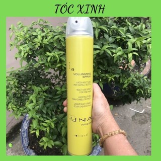 GÔM XỊT CỨNG GIỮ KIỂU TÓC FREEZING SPRAY 500ML / Tóc Xinh