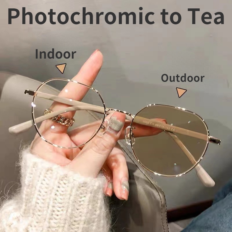 Kính Chống Tia Bức Xạ Thời Trang Cho Cả Nam Và Nữ