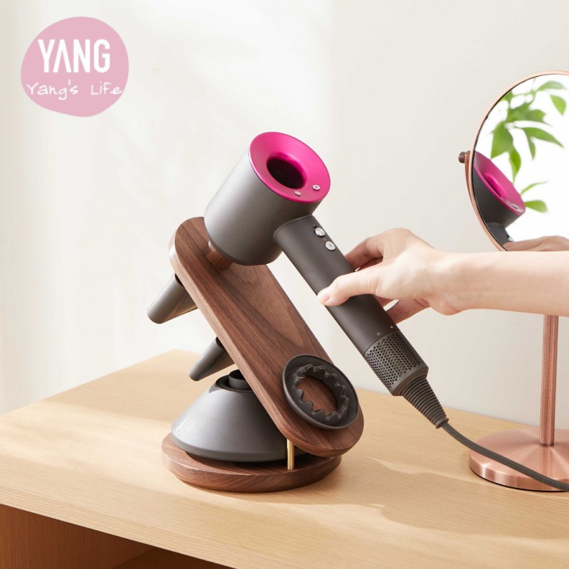 Giá Treo Máy Sấy Tóc Tiện Lợi