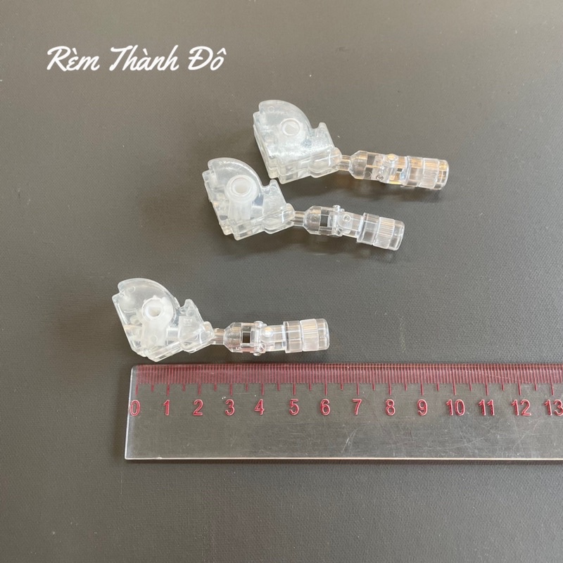 Phụ kiện rèm sáo nhôm/ con xoay rèm sáo nhôm chính hãng