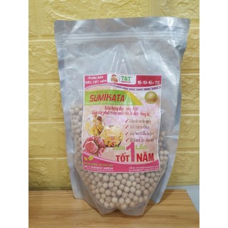Sumikata phân bón 16-19-16 + te kích rễ -mai huy