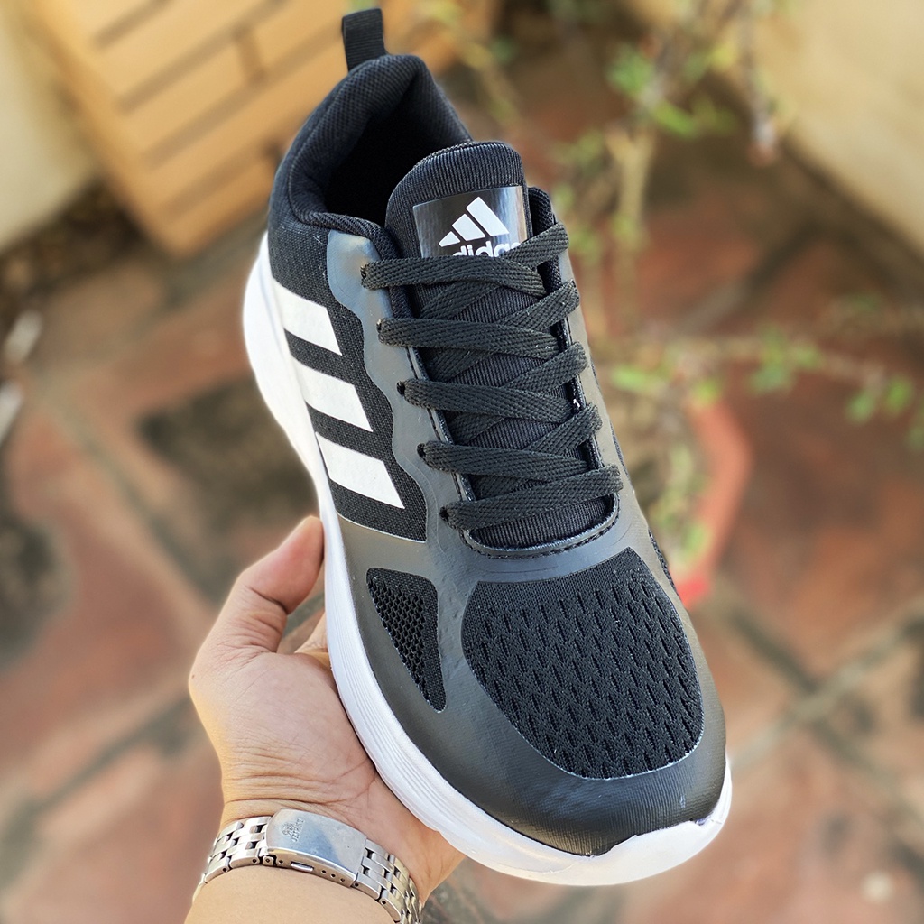 Giày thể thao nam đẹp - Giày nam đẹp phong cách