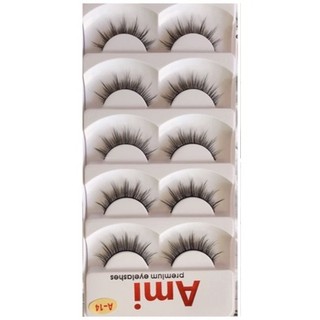 Ami Premium Cao Cấp A14