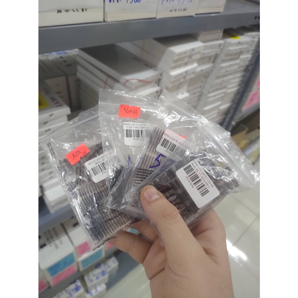 Màng loa / lưới loa Samsung M20