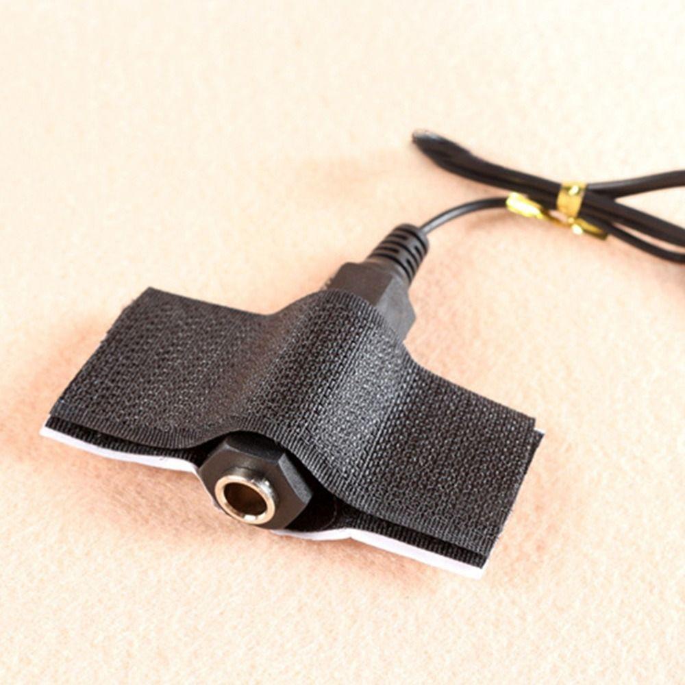 CHOOKEY Hộp Pickup Đa Năng Cho Đàn Guitar Banjo Mandolin