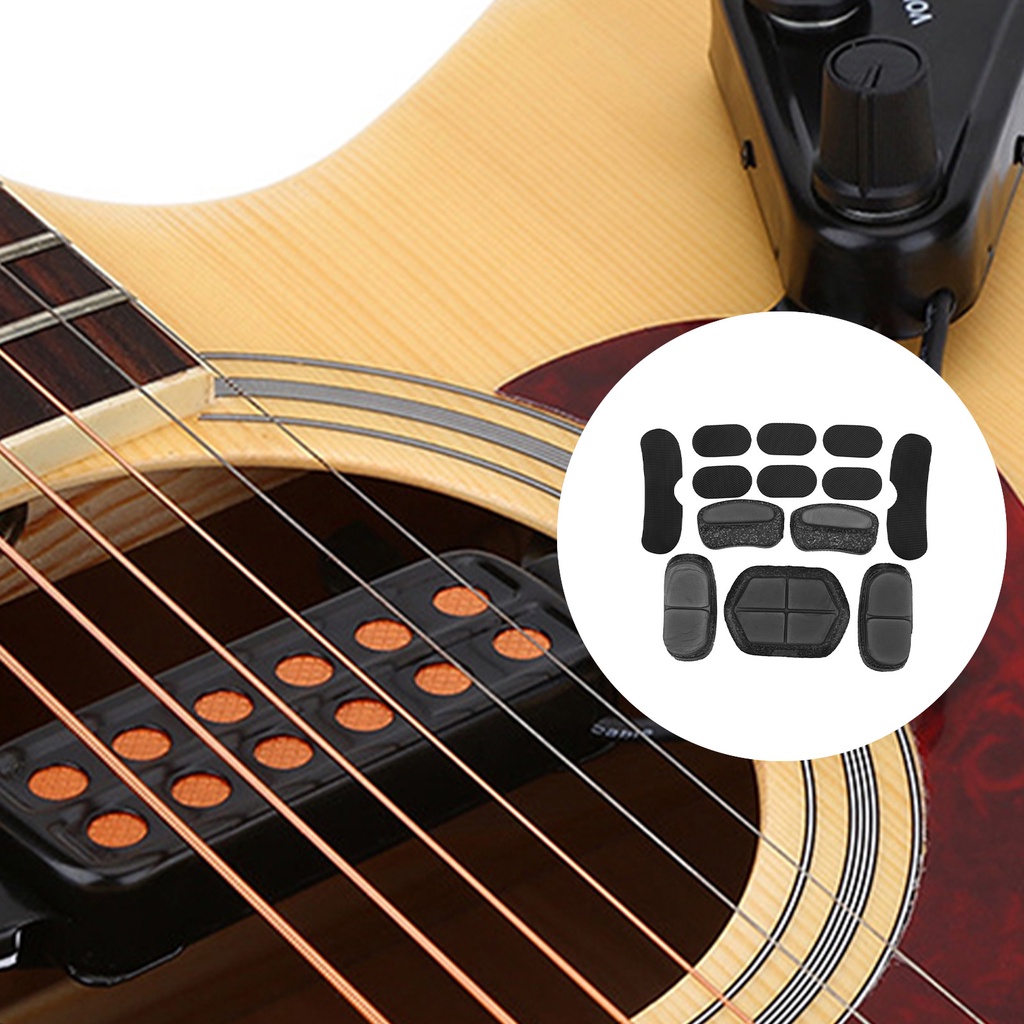 Có thể bán buôn Bộ 13 Miếng Đệm Mút Mềm Mại Bảo Vệ Khi Sơn Nón Bảo Hiểm EPP vermont055 Hàng giao ngay