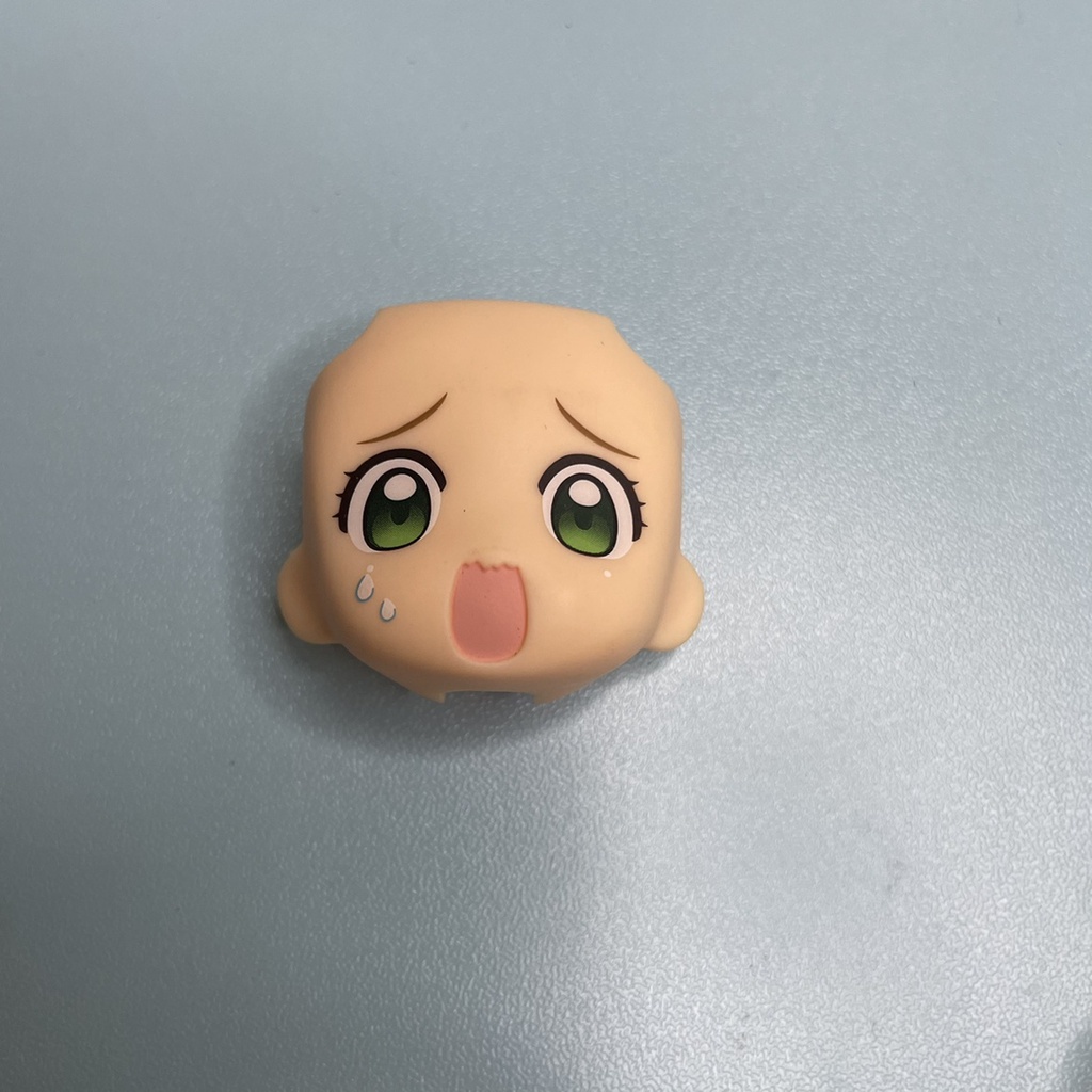 Mặt Nạ Thay Thế Cho Nendoroid Hyuga Hatsune Yukino Yukino Yukino CW6I