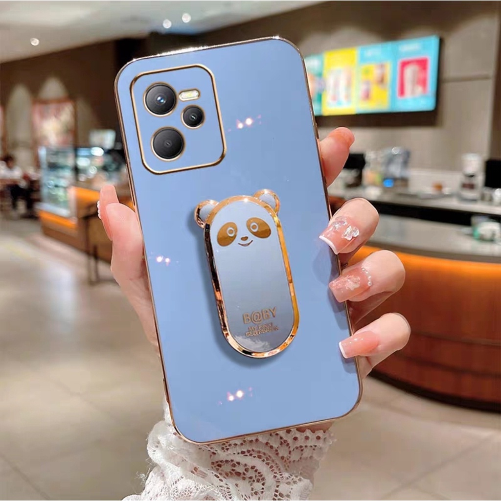 Ốp lưng 6D D03 Realme C35,C21y,C25y,Realme 9i,C20,C11 2021,A55,A54 4G,A93,A31,A91,Reno 3,Reno 8z
