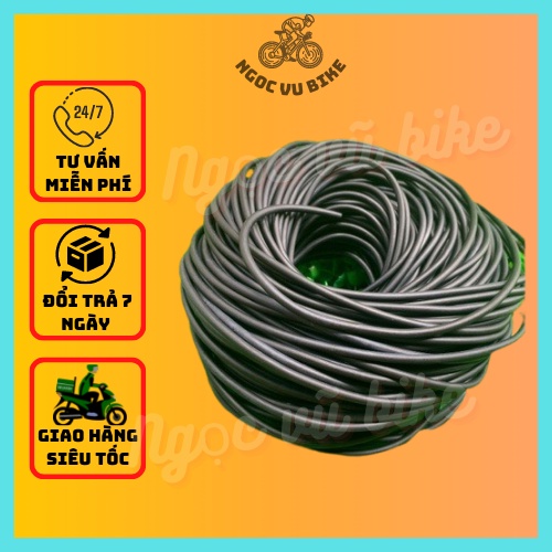 Dây (Ná) chun cao su loại 2040chuyên dùng làm dây cao su trợ lực..,