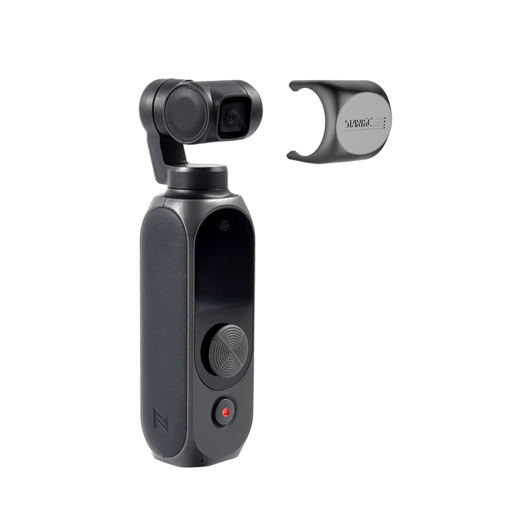 Startrc Khung Bảo Vệ Ống Kính Máy Ảnh Cầm Tay DJI PTZ DJI OSMO POCKET 2