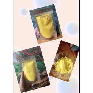Tinh bột nghệ xịn 100gr dùng thử