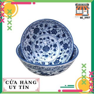 Tô hoa bát tràng