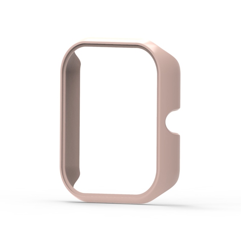 Khung Nhựa Cứng Bảo Vệ Màn Hình Đồng Hồ RS4 Ốp