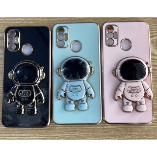 Ốp lưng Tecno Spark 7 chung Spark 7T dẻo xi bóng