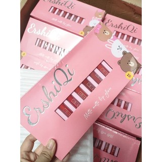 set son 10 cây siêu xinh