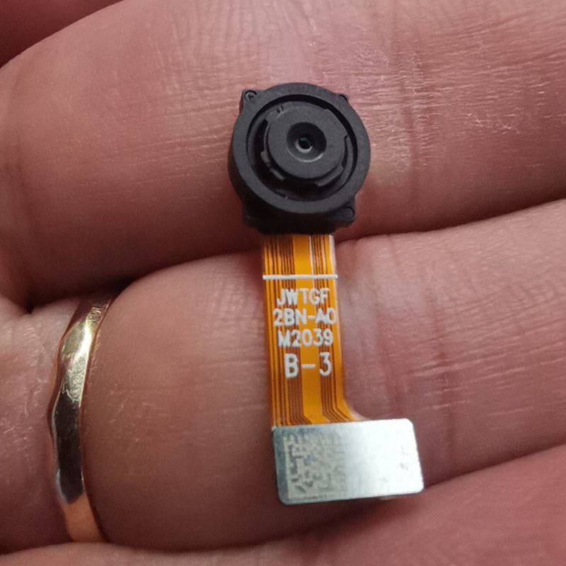 Camera trước sau Vsmart Joy 4 V441