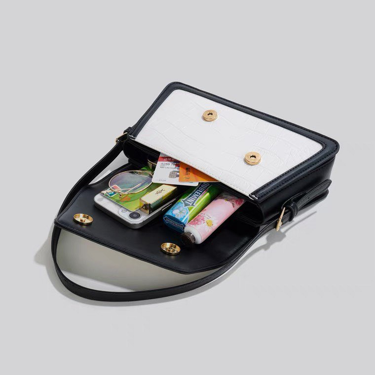 💋Có Sẵn💋Túi xách nữ CEEKAY  Da họa tiết đập nổi nữ tính thời trang sang trọng, kẹp nách, đeo vai, đeo chéo