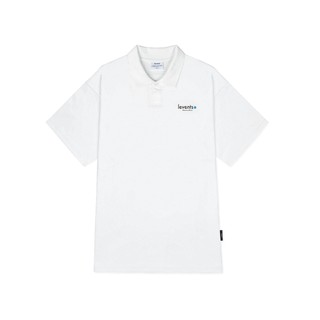 Áo Polo Levents Mini Popular/ White