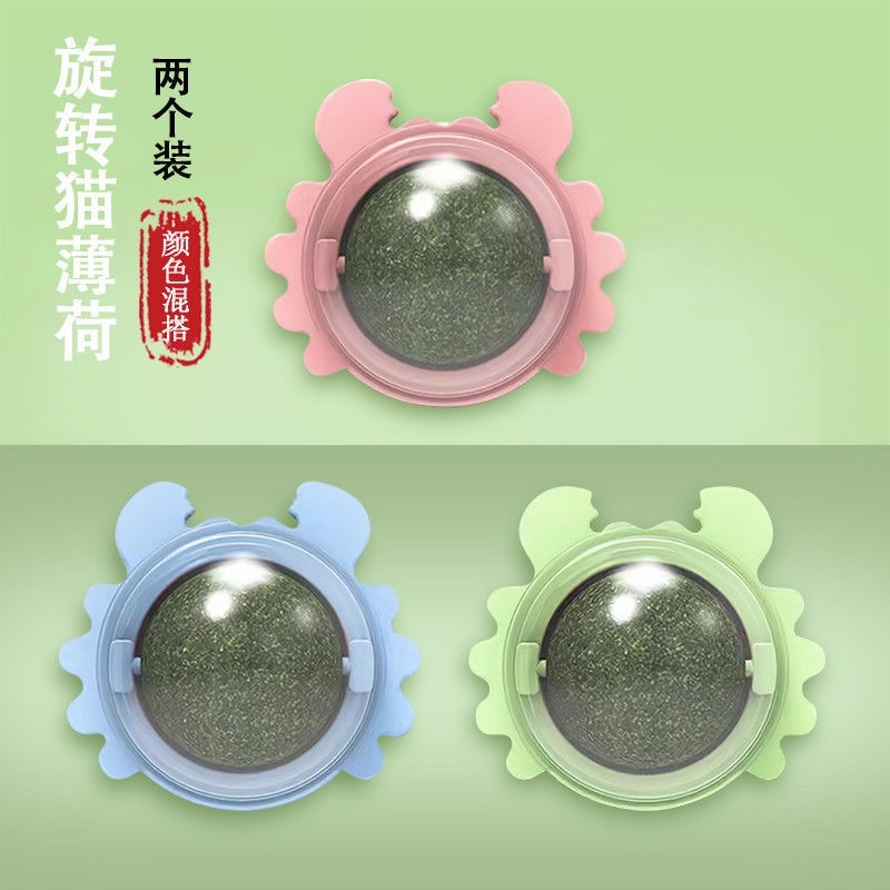 Cỏ cho mèo trưởng thành