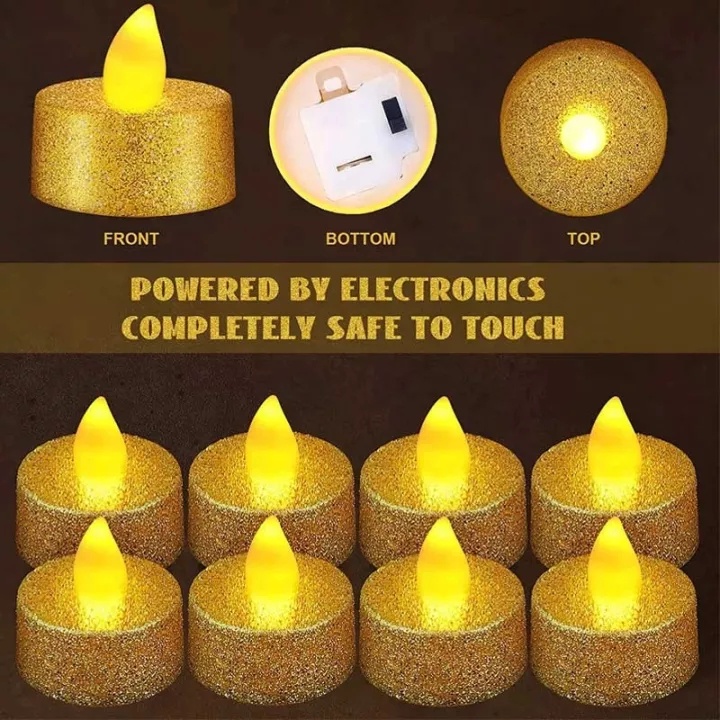 Đèn LED Hình Trái Tim Trang Trí Giáng Sinh Lãng Mạn