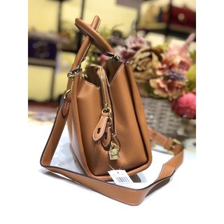 Túi Coach Dư Xịn
