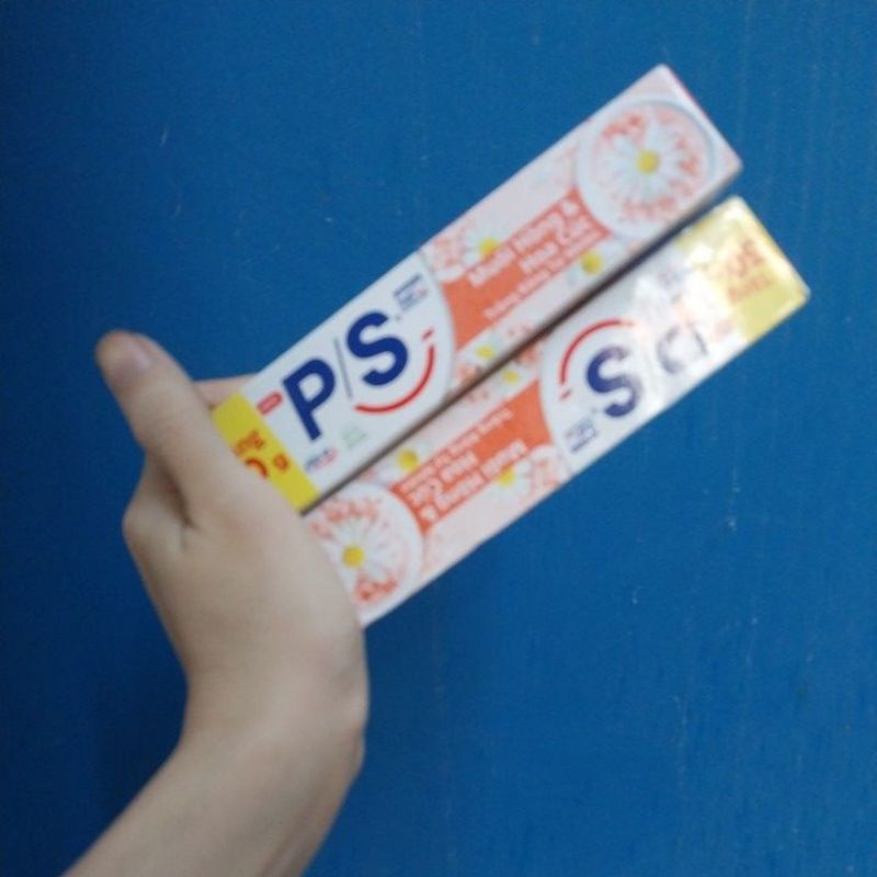Kem đánh răng P/S date 4/2025