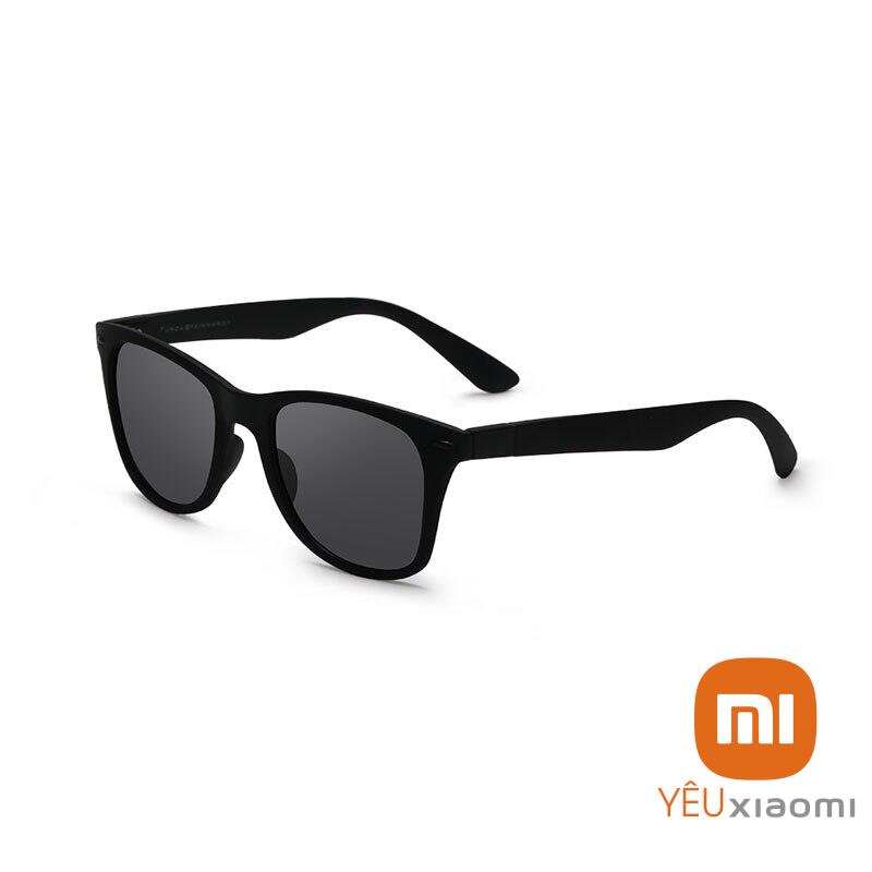 YeuXiaomi_ Kính Mát Phân Cực Chống Tia UV Gọng TR90 Xiaomi TS