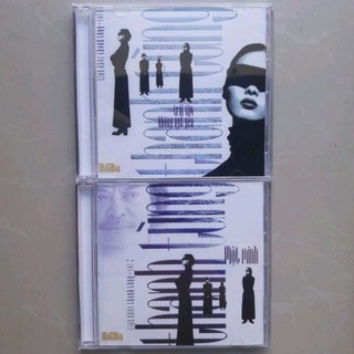 Bộ 2 cd thanh tùng