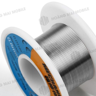 Thiếc hàn cuộn Mechanic HX-T100 0.3mm