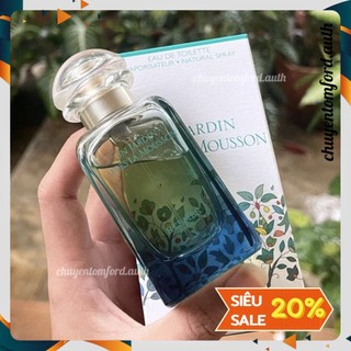 ♚ nước hoa hermes un jardin apres la mousson 5ml/50ml/20ml 𝑭𝑹𝑬𝑬𝑺𝑯𝑰𝑷 💥💥💥